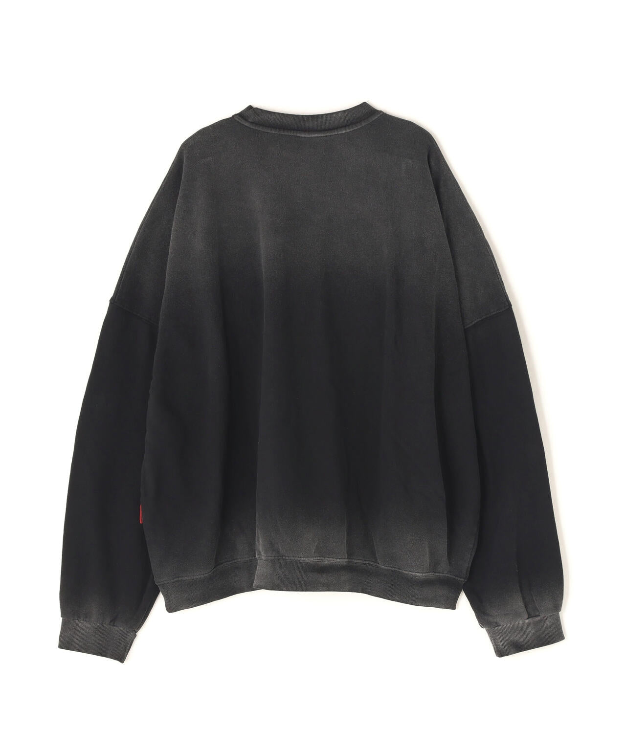 VENTIQUE/ベンティーク/Graphic Crew Neck Ver.1