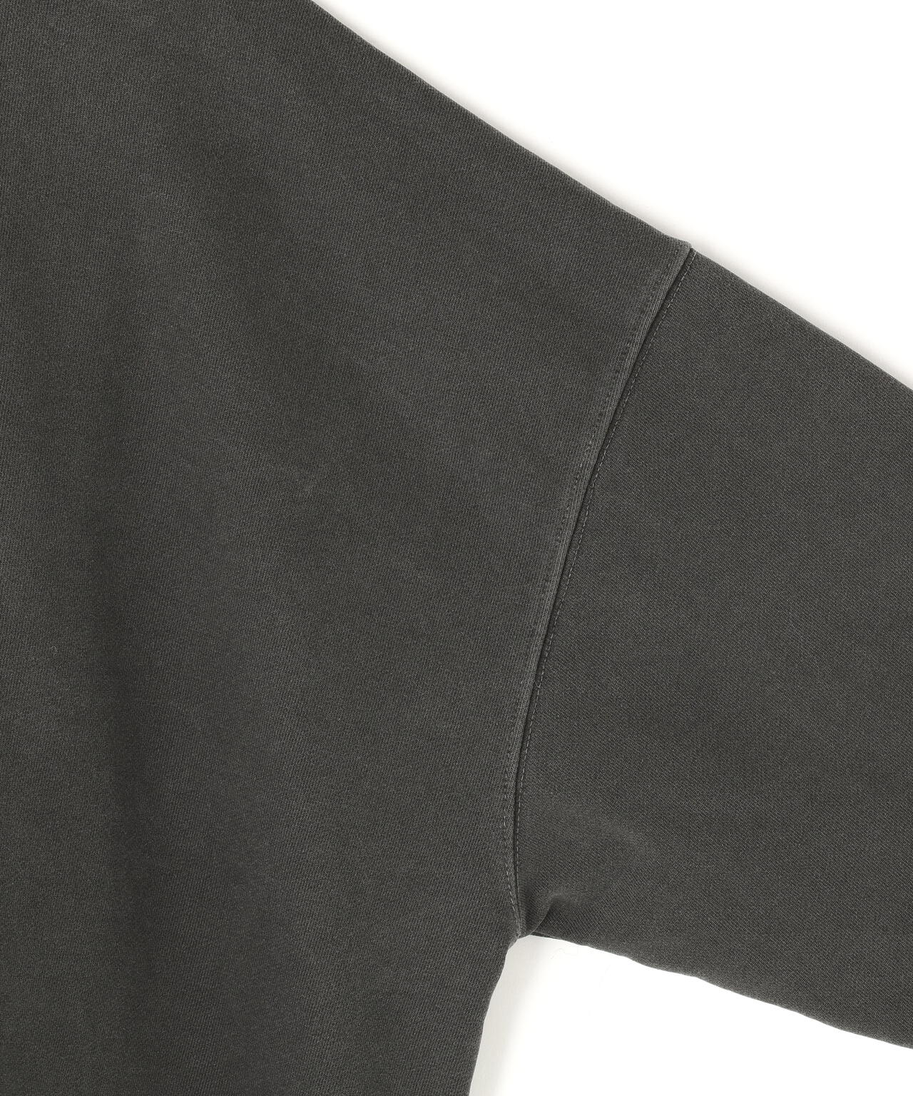 VENTIQUE/ベンティーク/Graphic Crew Neck Ver.3