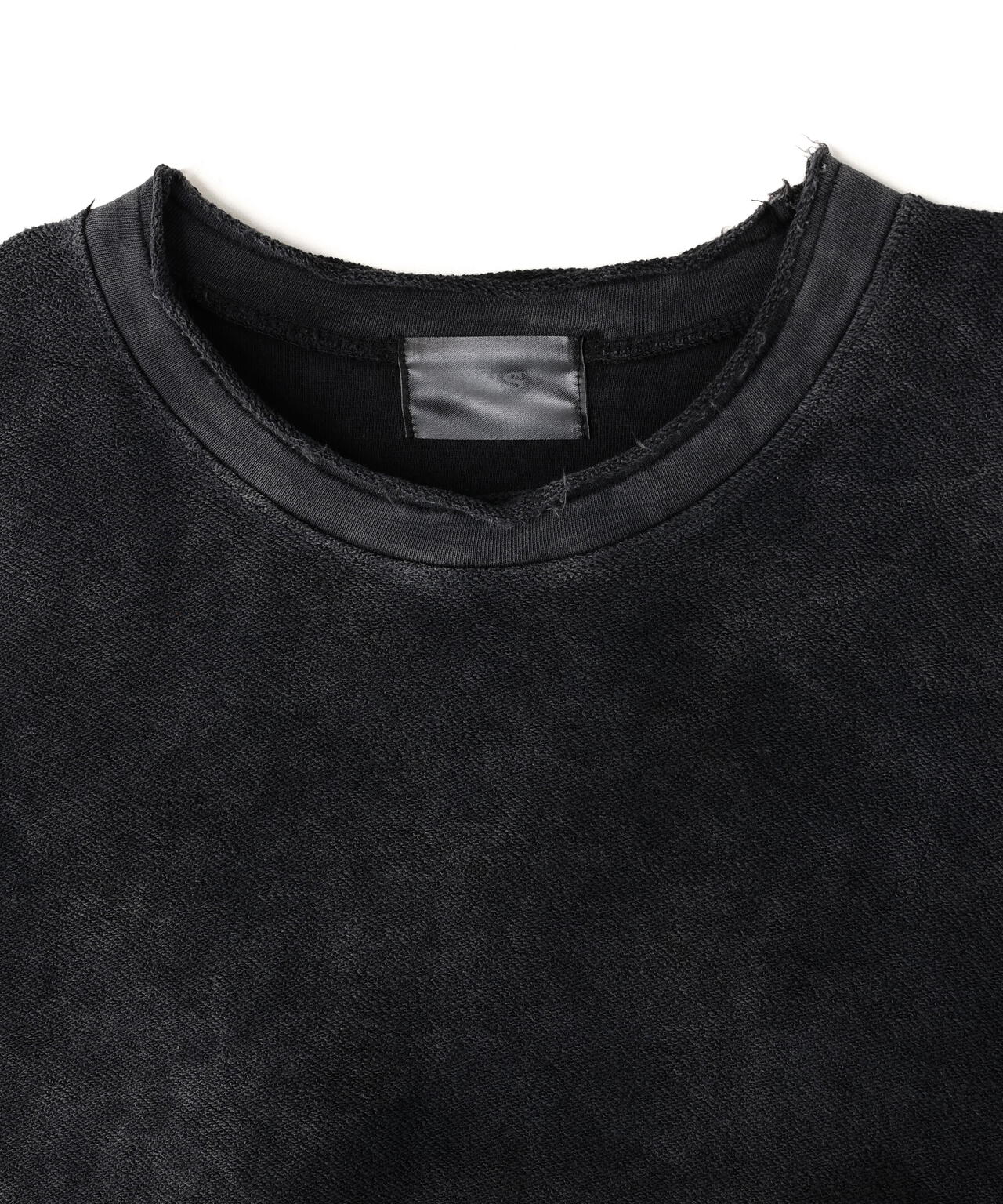 SIS/エスアイエス/Tiedye Crew Sweat