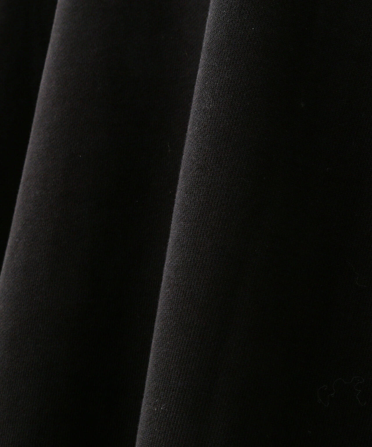 VAQUERA/ヴァケラ/WOMEN OVERSIZED SWEAT SHIRT