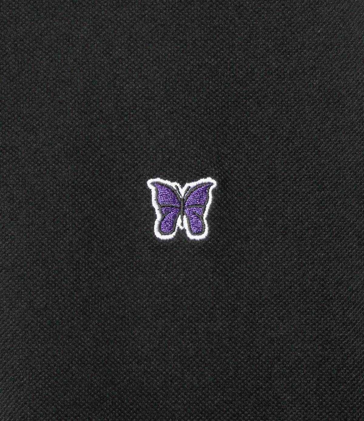 NEEDLES/ニードルズ/RINGER TEE - COTTON PIQUE