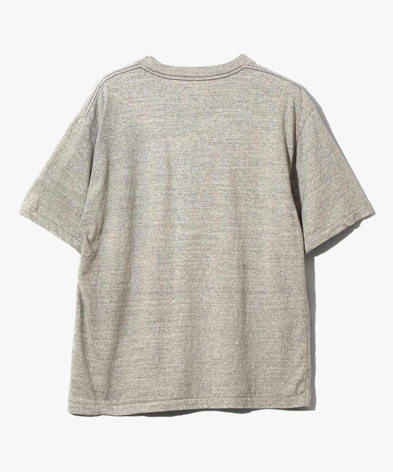 NEEDLES/ニードルズ/SS POCKET T - COTTON JERSEY