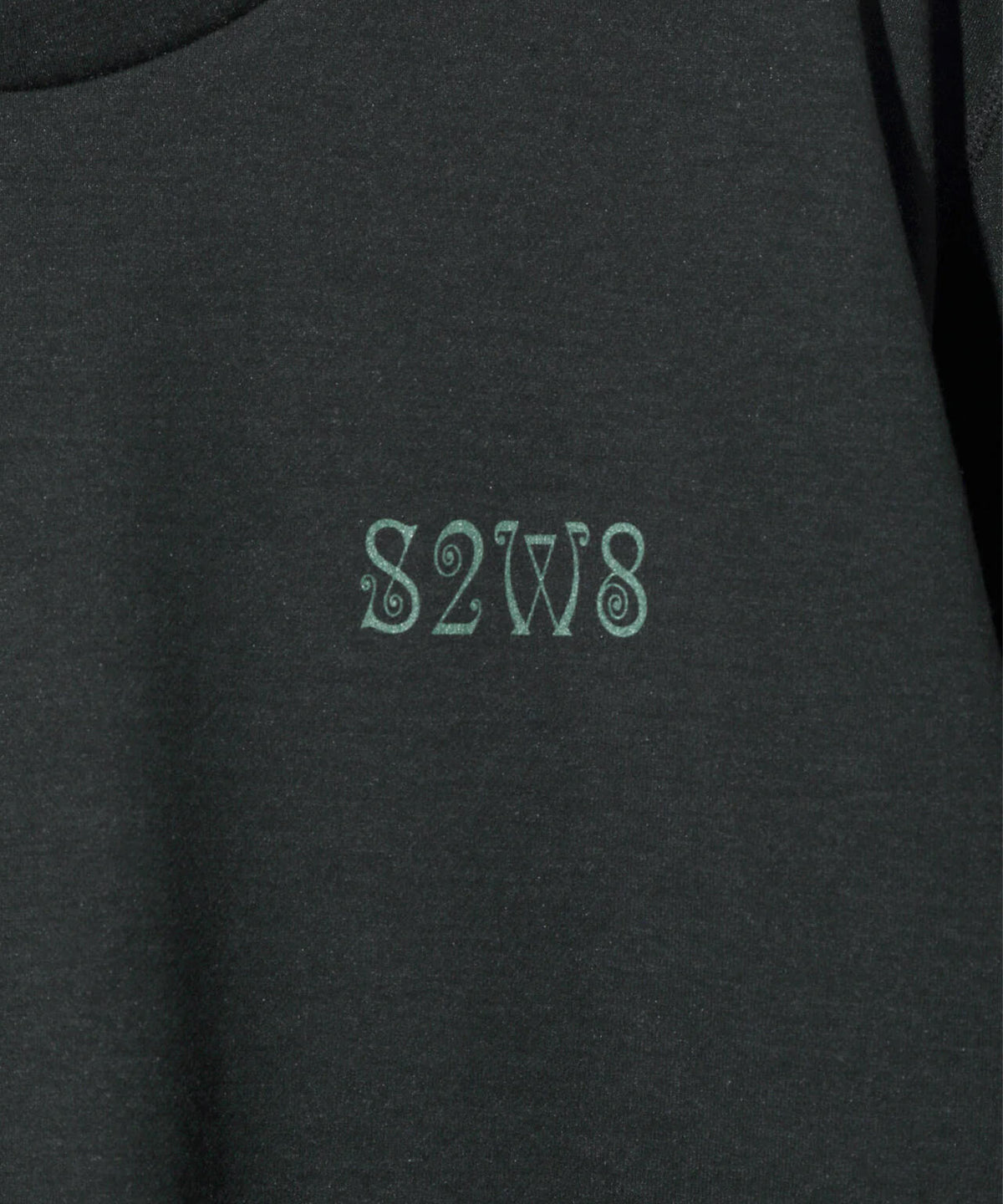 SOUTH2 WEST8/サウスツーウェストエイト/SS CREW NECK T - SKULL&TARGET