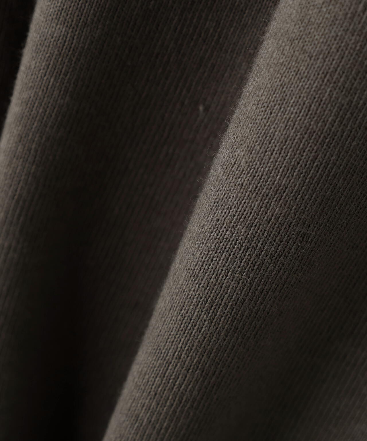【WEB&DEPOT限定】WHITELAND/ホワイトランド/LOGO S/S TEE