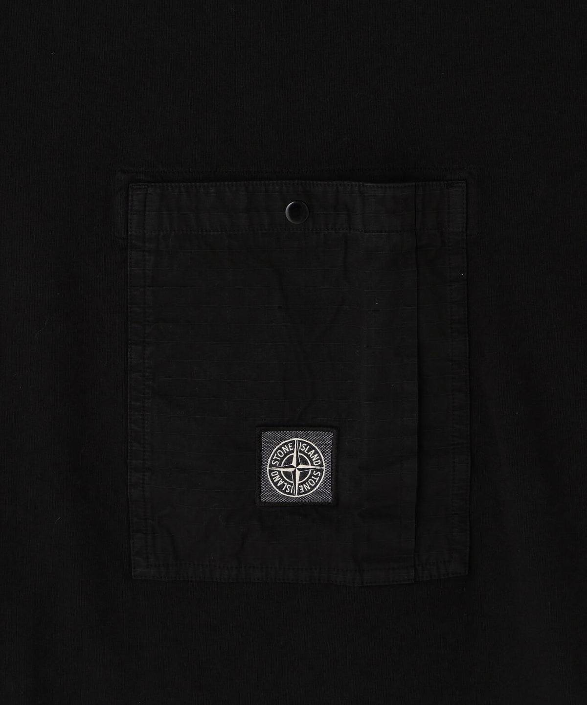 STONE ISLAND/ストーンアイランド/2100004 COMBED ORGANIC COTTON JERSEY