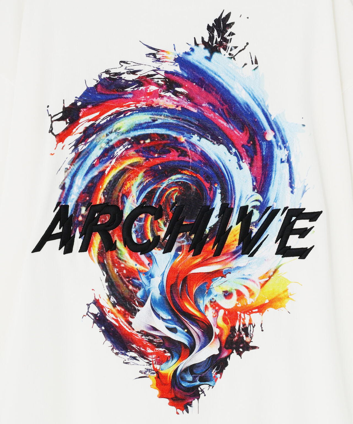 A4A/エーフォーエー/WHEEL S/S TEE