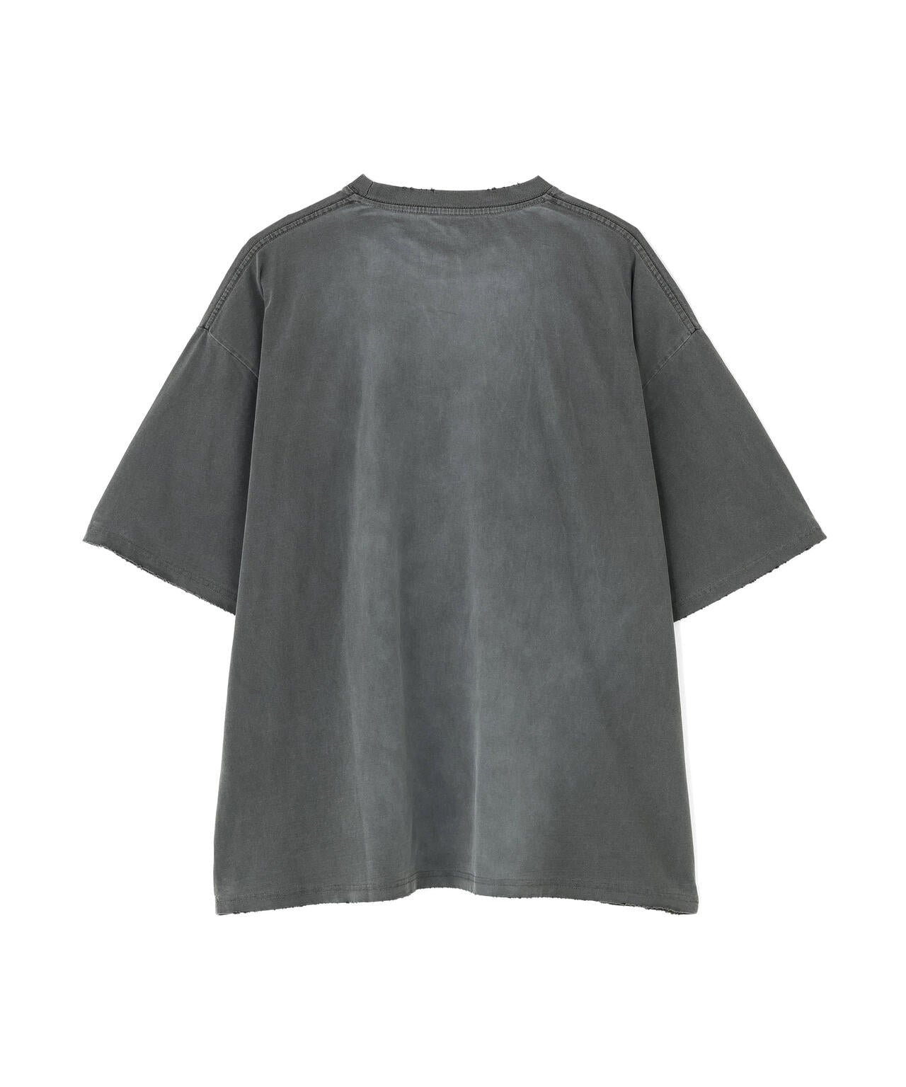 DankeSchon/ダンケシェーン/PIGMENT EMBLEM S/S TEE