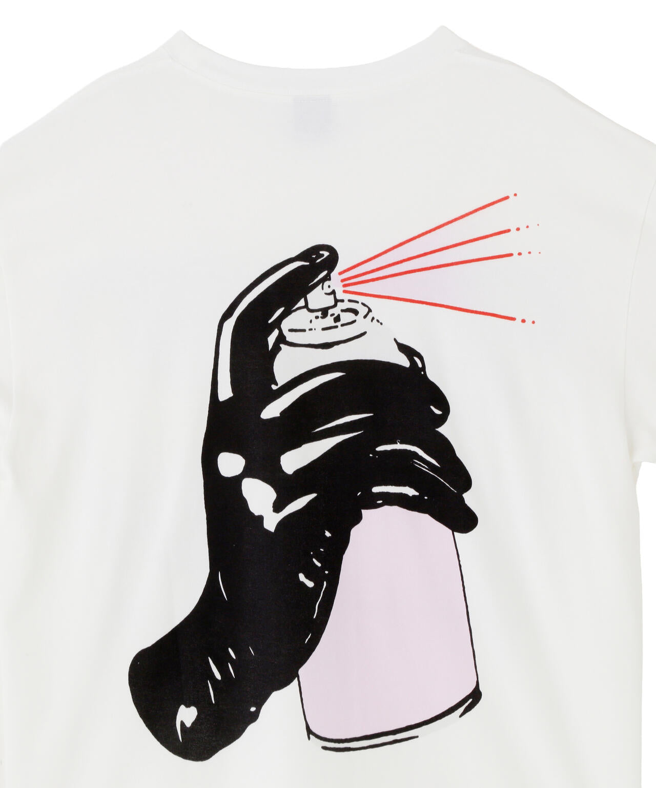 BIAS DOGS/バイアスドッグス/UBIK T-SHIRT
