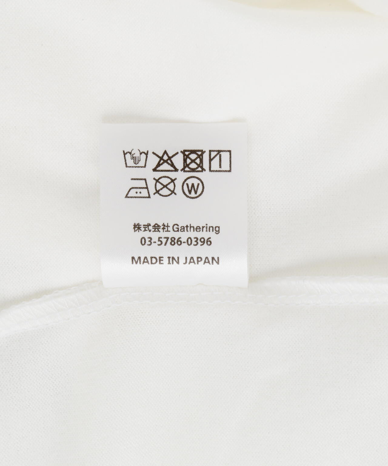 BIAS DOGS/バイアスドッグス/UBIK T-SHIRT