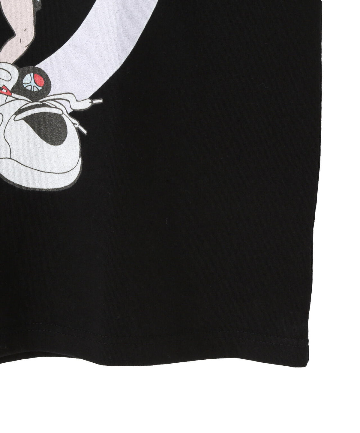 BIAS DOGS/バイアスドッグス/TIMEOUT T-SHIRT