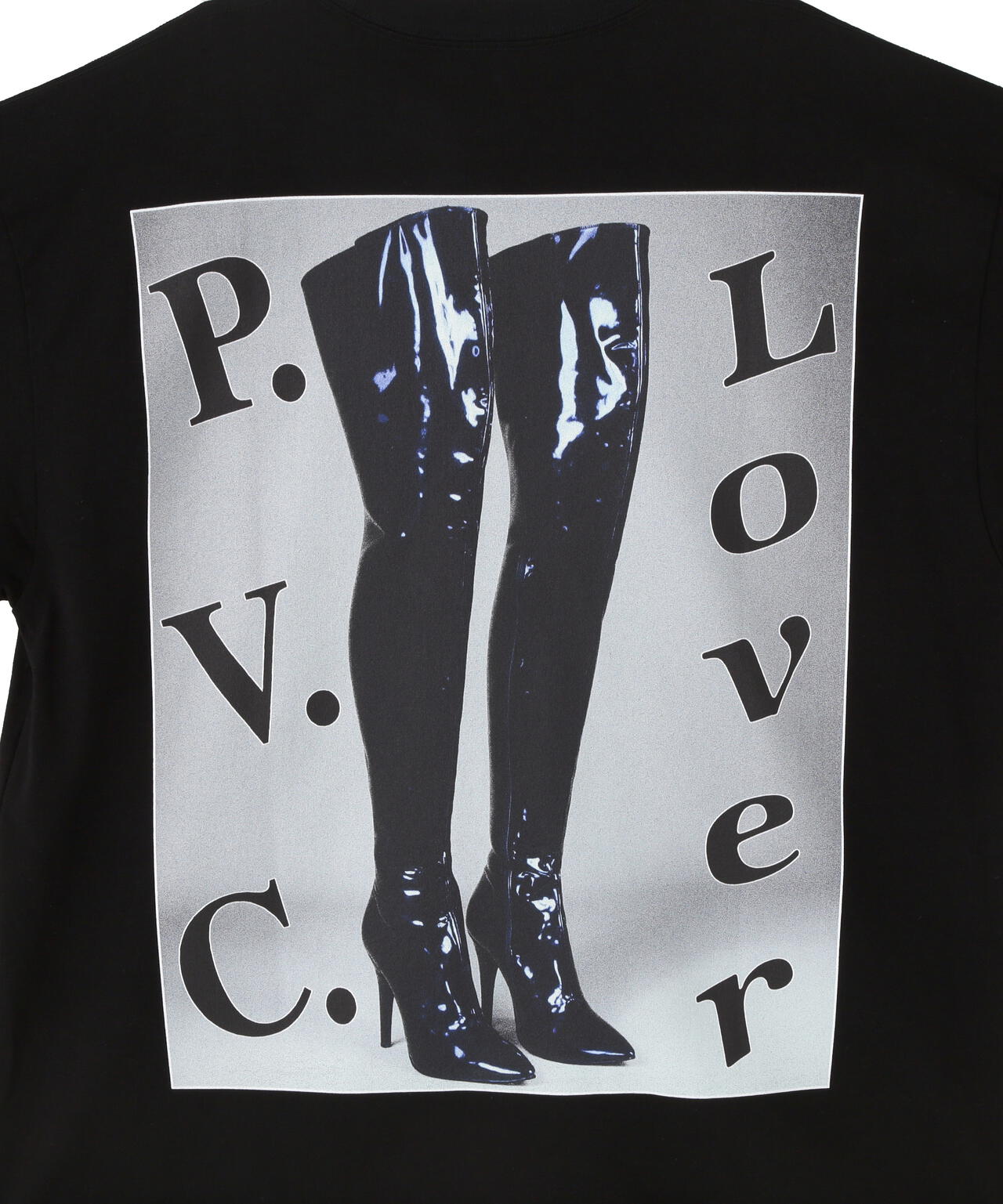 BIAS DOGS/バイアスドッグス/SAMPLING FOR PLEASURE T-SHIRT