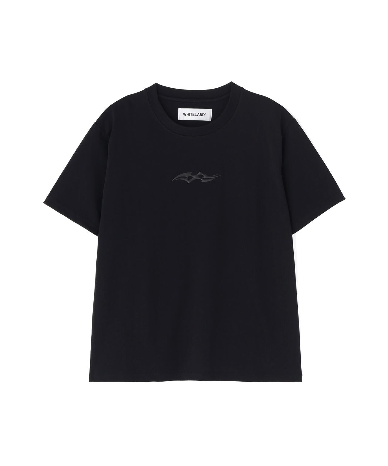 WHITELAND/ホワイトランド/TRIVAL TEE