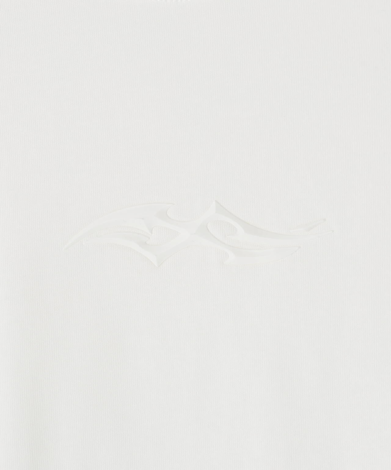 WHITELAND/ホワイトランド/TRIVAL TEE