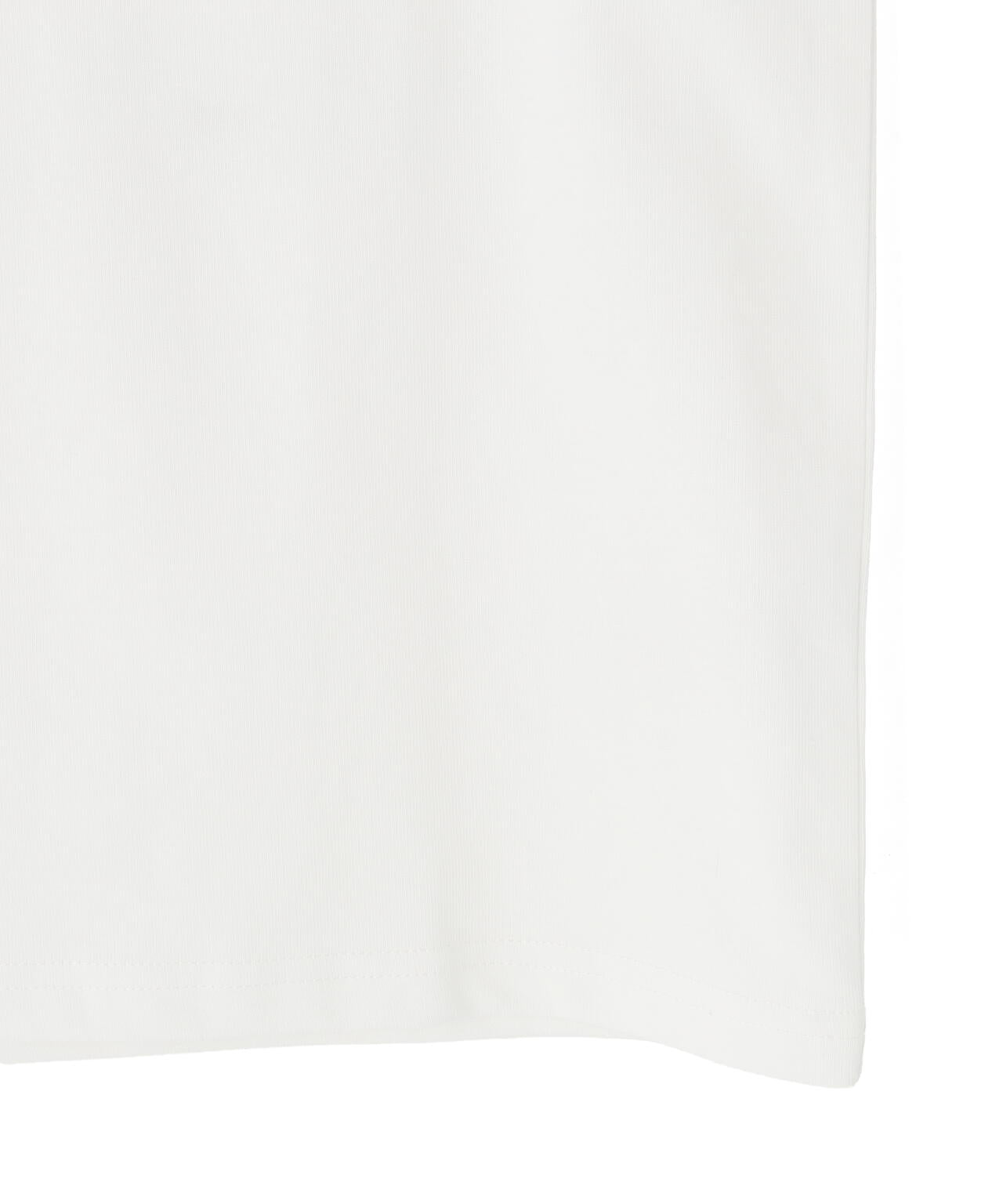 WHITELAND/ホワイトランド/TRIVAL TEE