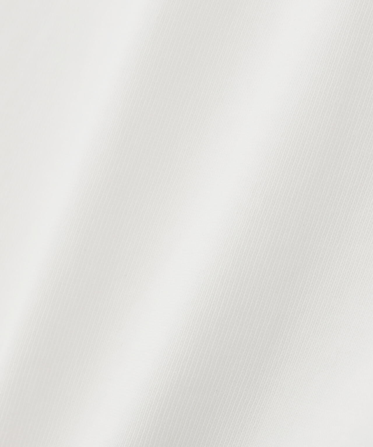 WHITELAND/ホワイトランド/TRIVAL TEE