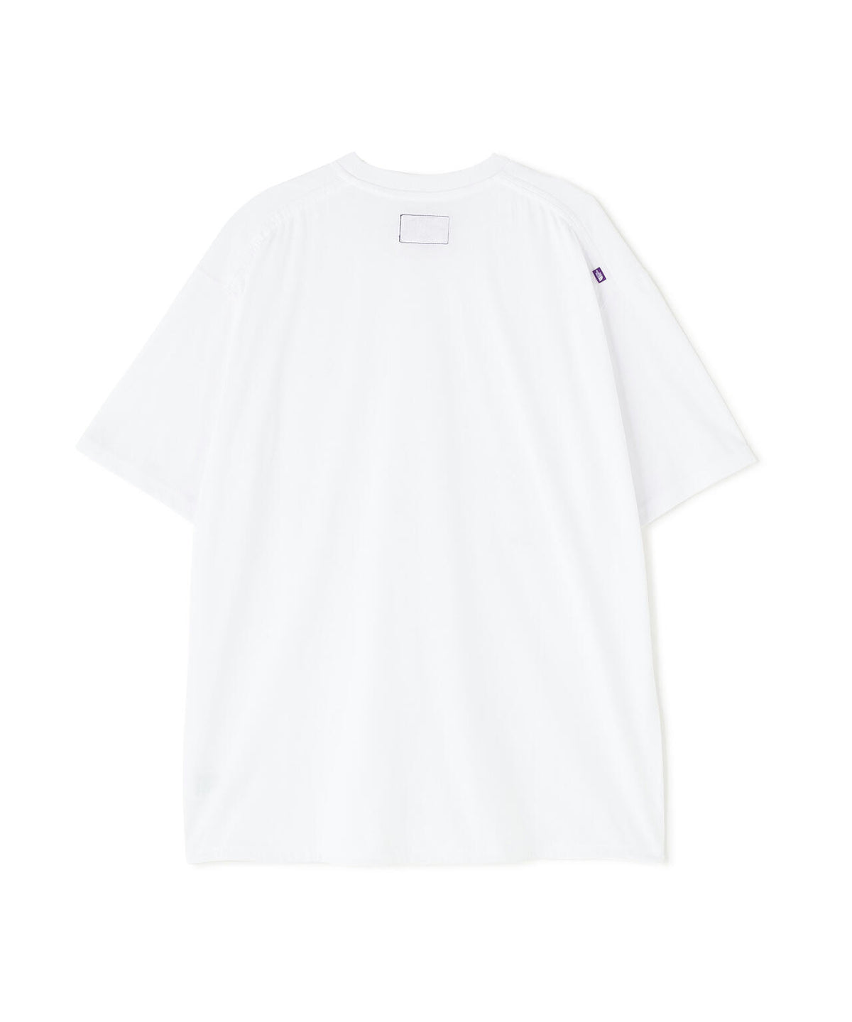 THE NORTH FACE PURPLE LABEL/Field Tee