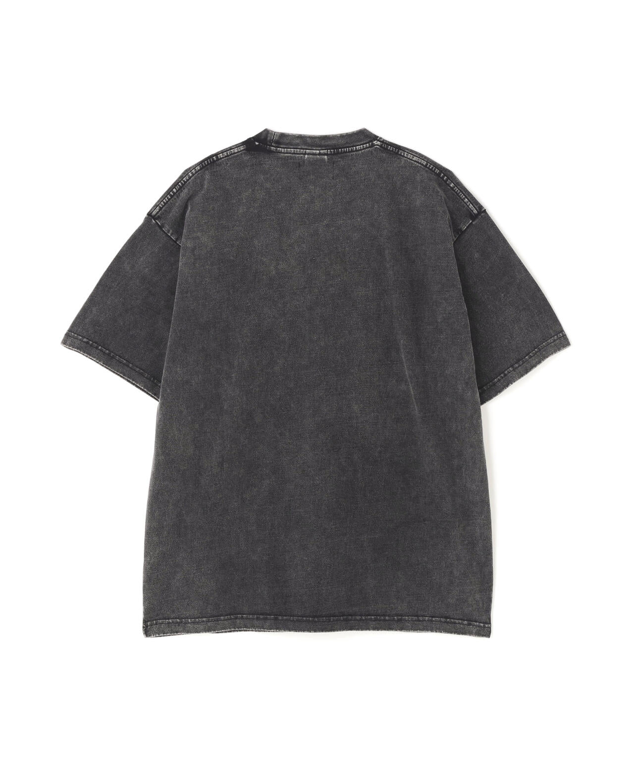 【WEB&DEPOT限定】DankeSchon/ダンケシェーン/CHEMICAL S/S T-SHIRT