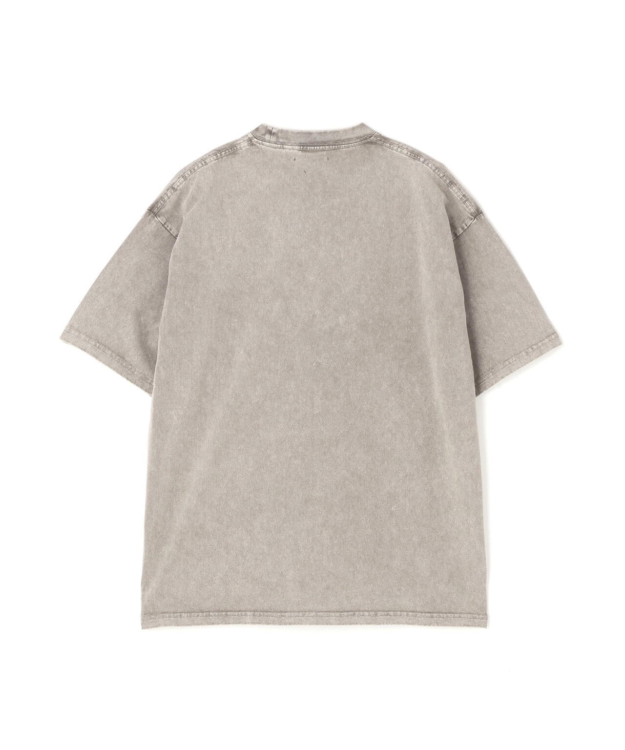 【WEB&DEPOT限定】DankeSchon/ダンケシェーン/CHEMICAL S/S T-SHIRT