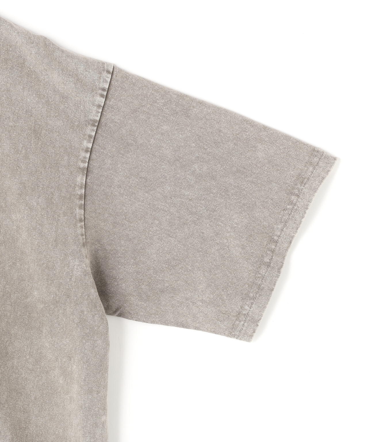 【WEB&DEPOT限定】DankeSchon/ダンケシェーン/CHEMICAL S/S T-SHIRT