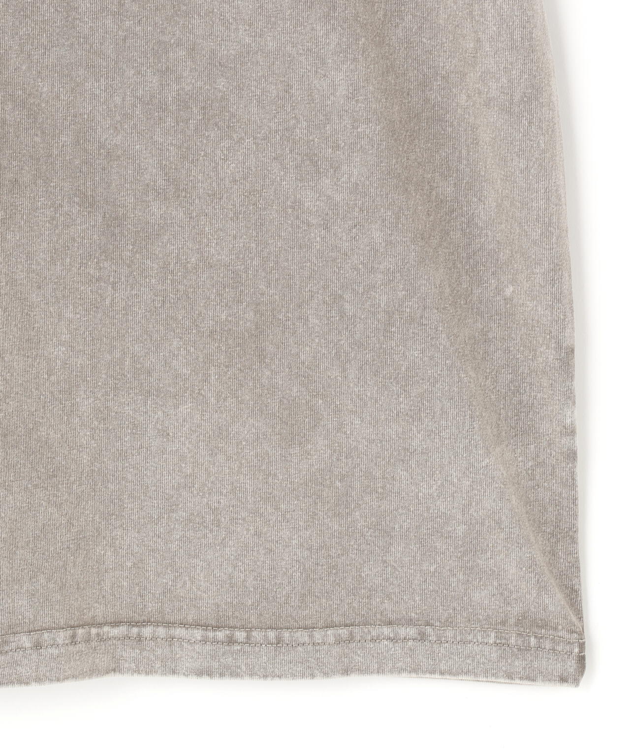 【WEB&DEPOT限定】DankeSchon/ダンケシェーン/CHEMICAL S/S T-SHIRT