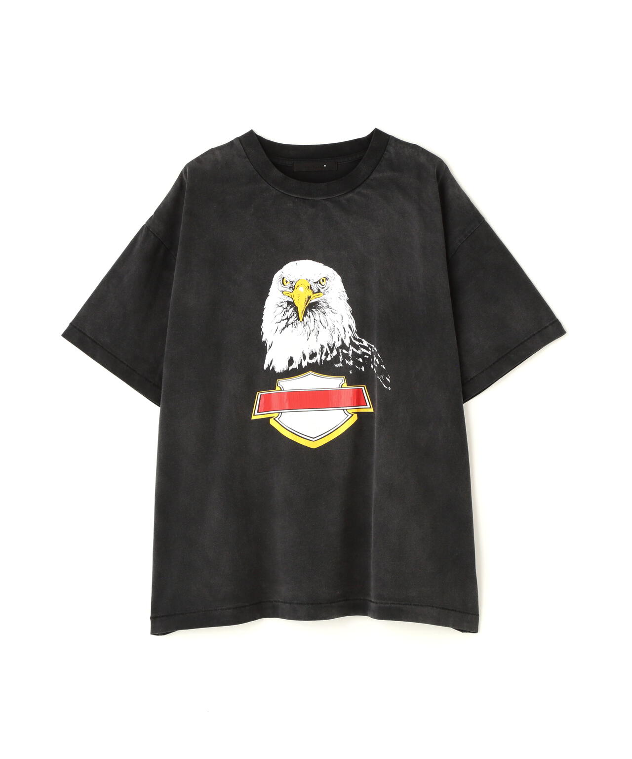 WHITELAND/ホワイトランド/EAGLE TEE