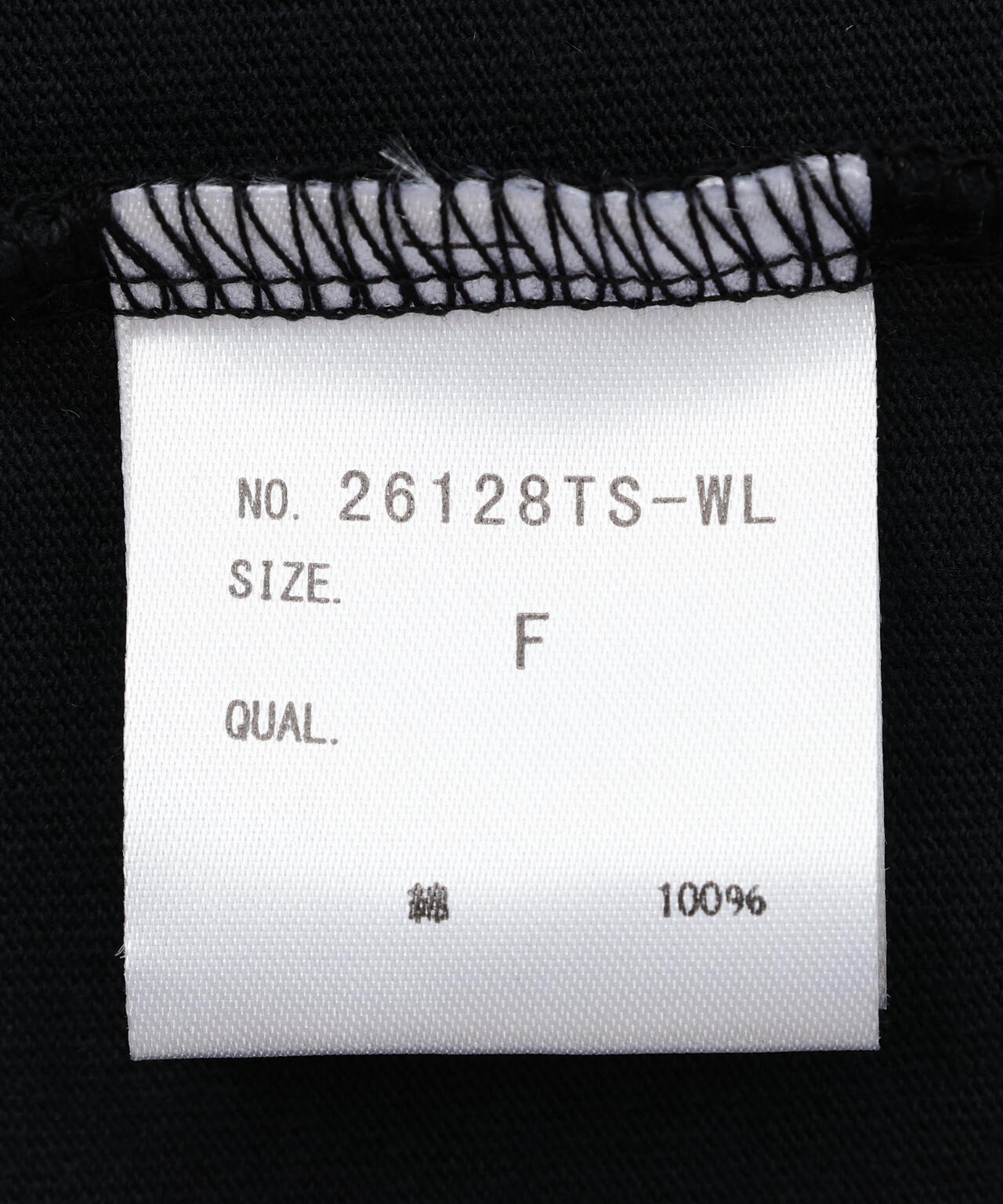 WHITELAND/ホワイトランド/AMERICAN SKULL TEE