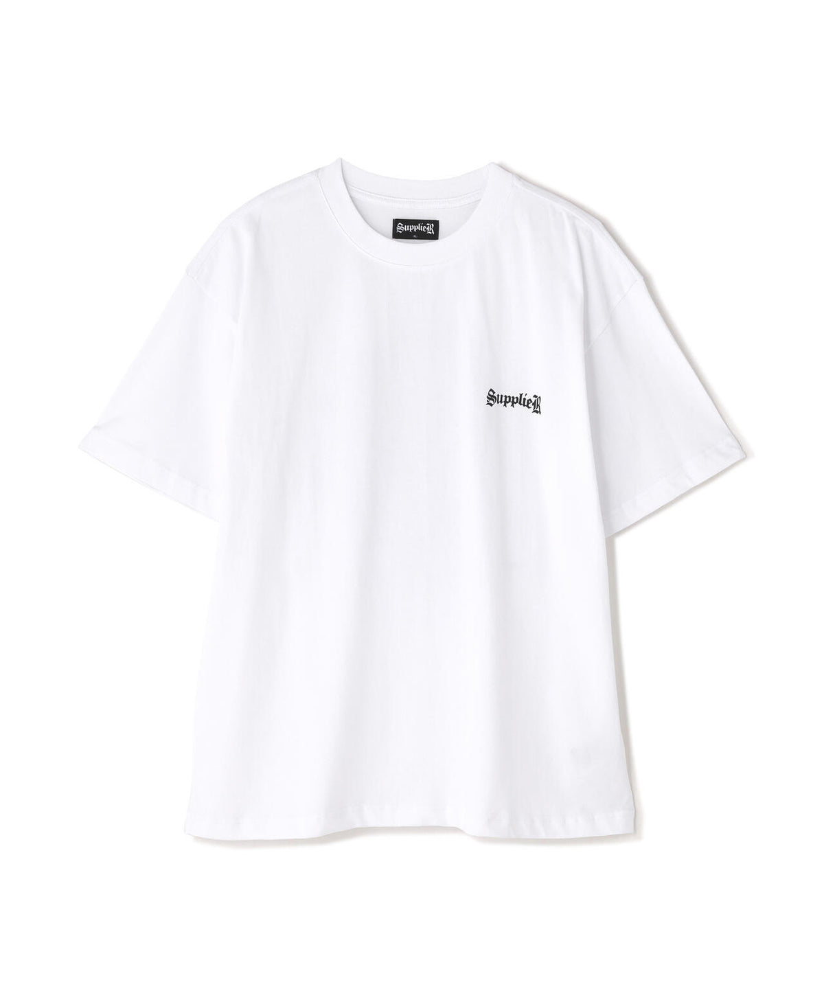 SUPPLIER/サプライヤー/Tribal Cross Tee