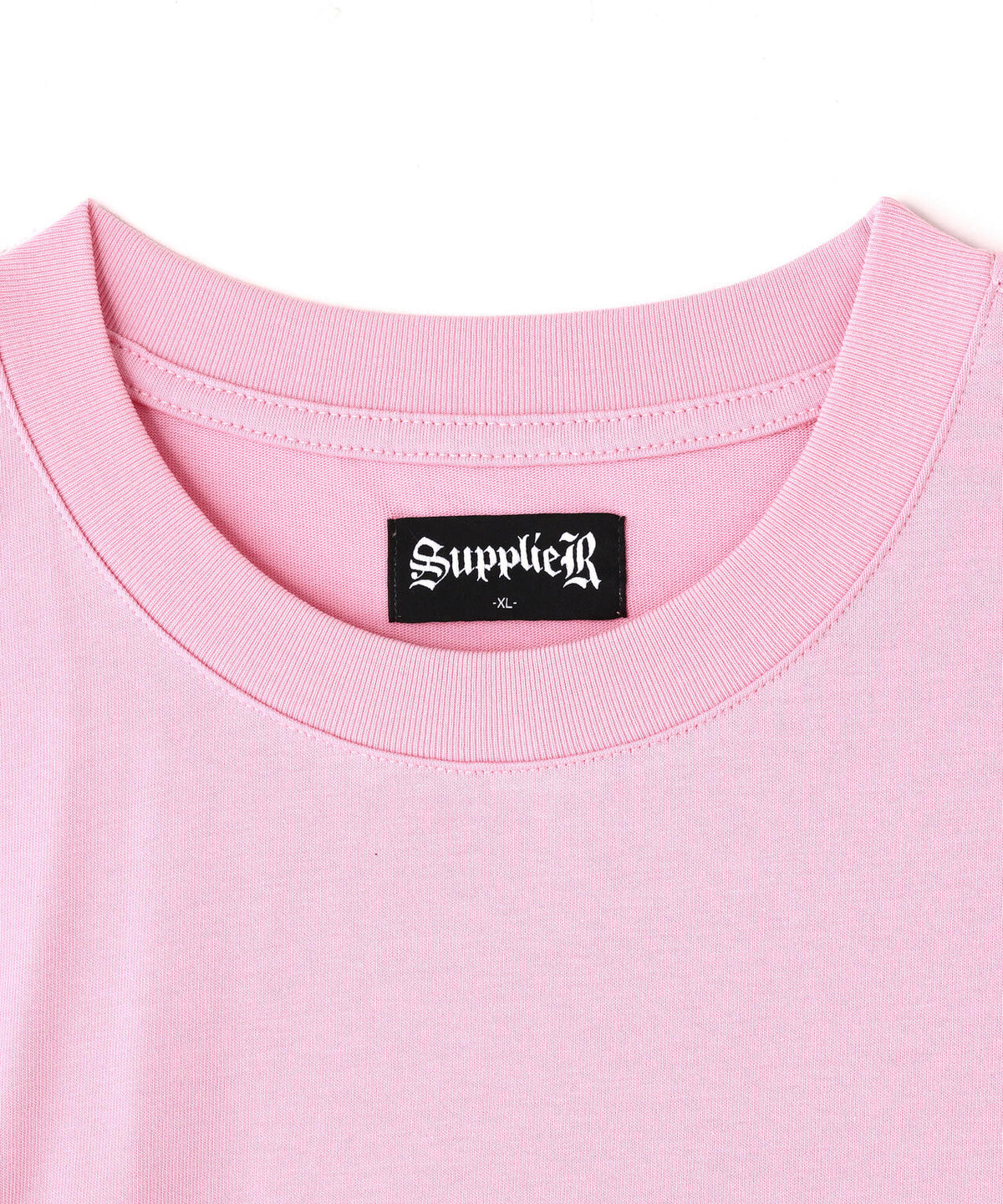 SUPPLIER/サプライヤー/Tribal Cross Tee
