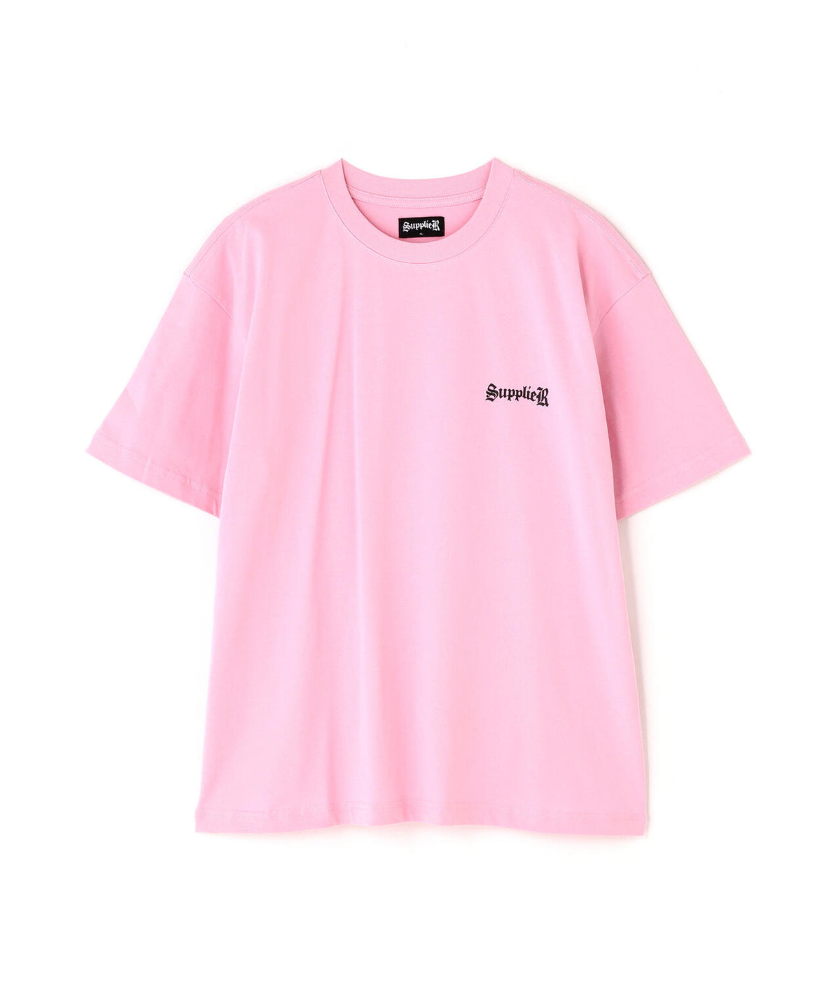 SUPPLIER/サプライヤー/Tribal Cross Tee