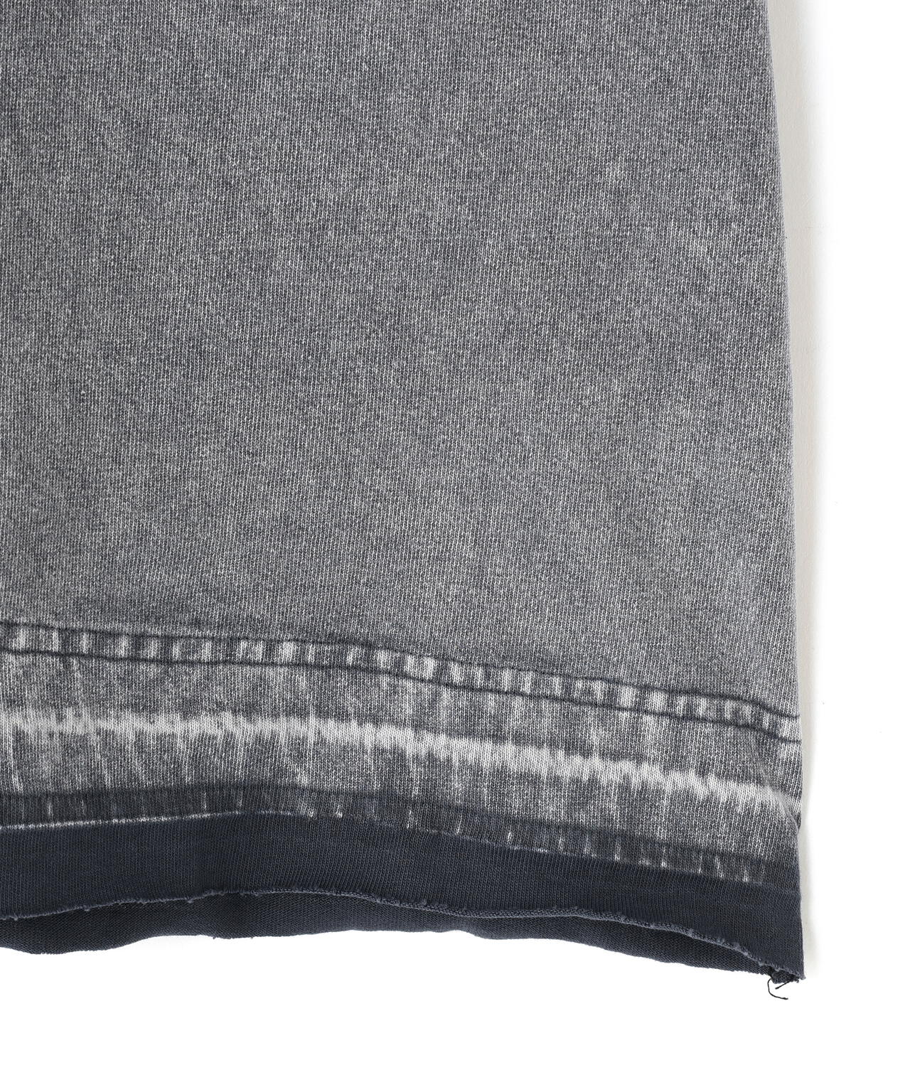 DankeSchon/ダンケシェーン/CHEMICAL S/S TEE KEBELHOF