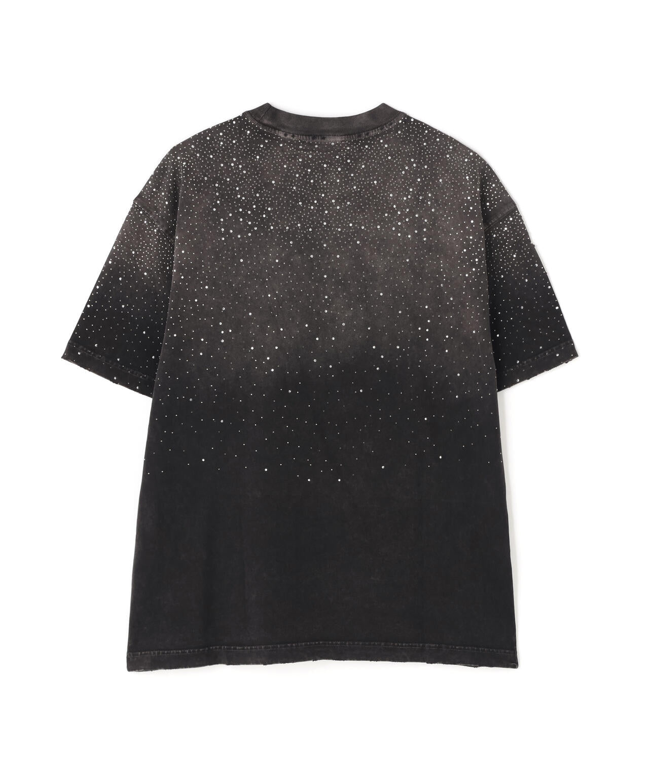 DankeSchon/ダンケシェーン/LINESTONE S/S TEE