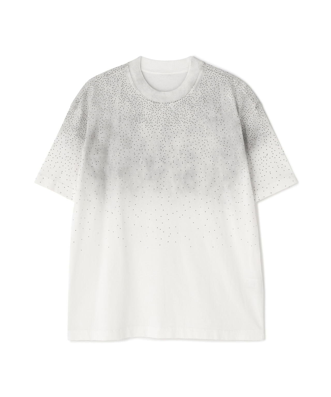DankeSchon/ダンケシェーン/LINESTONE S/S TEE