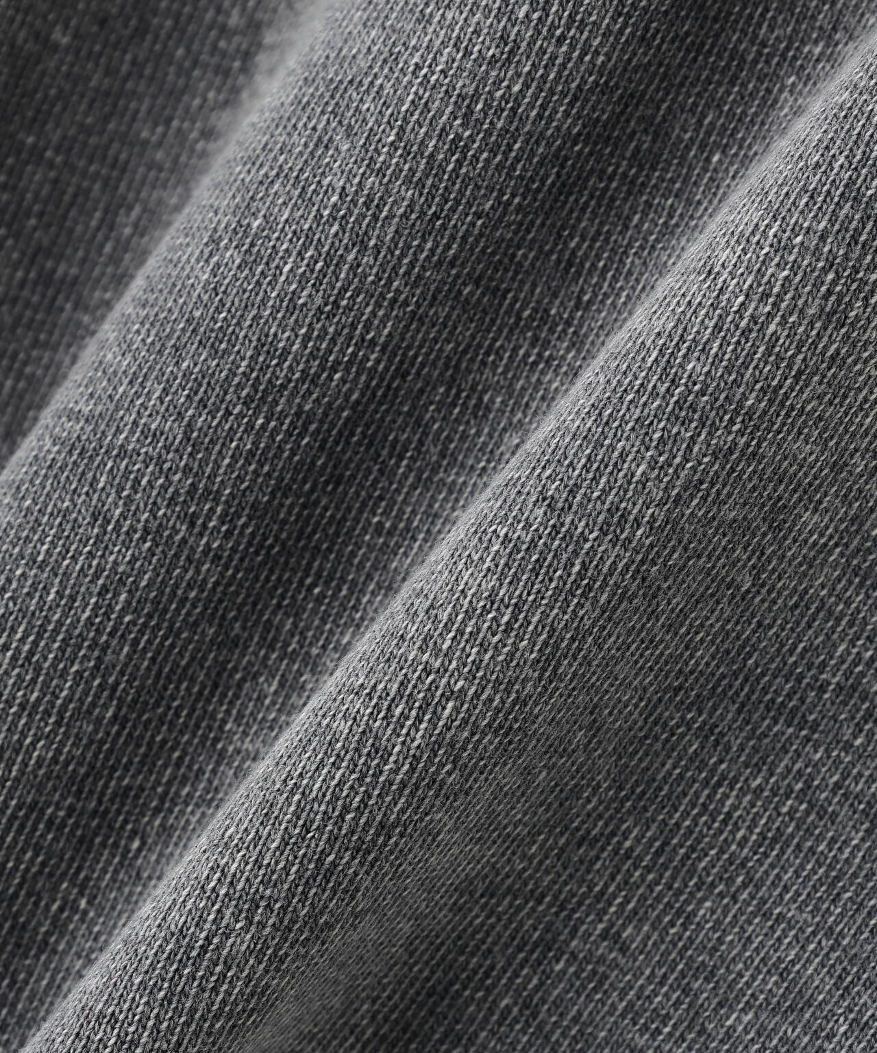 DankeSchon/ダンケシェーン/CHEMICAL S/S TEE LICHT