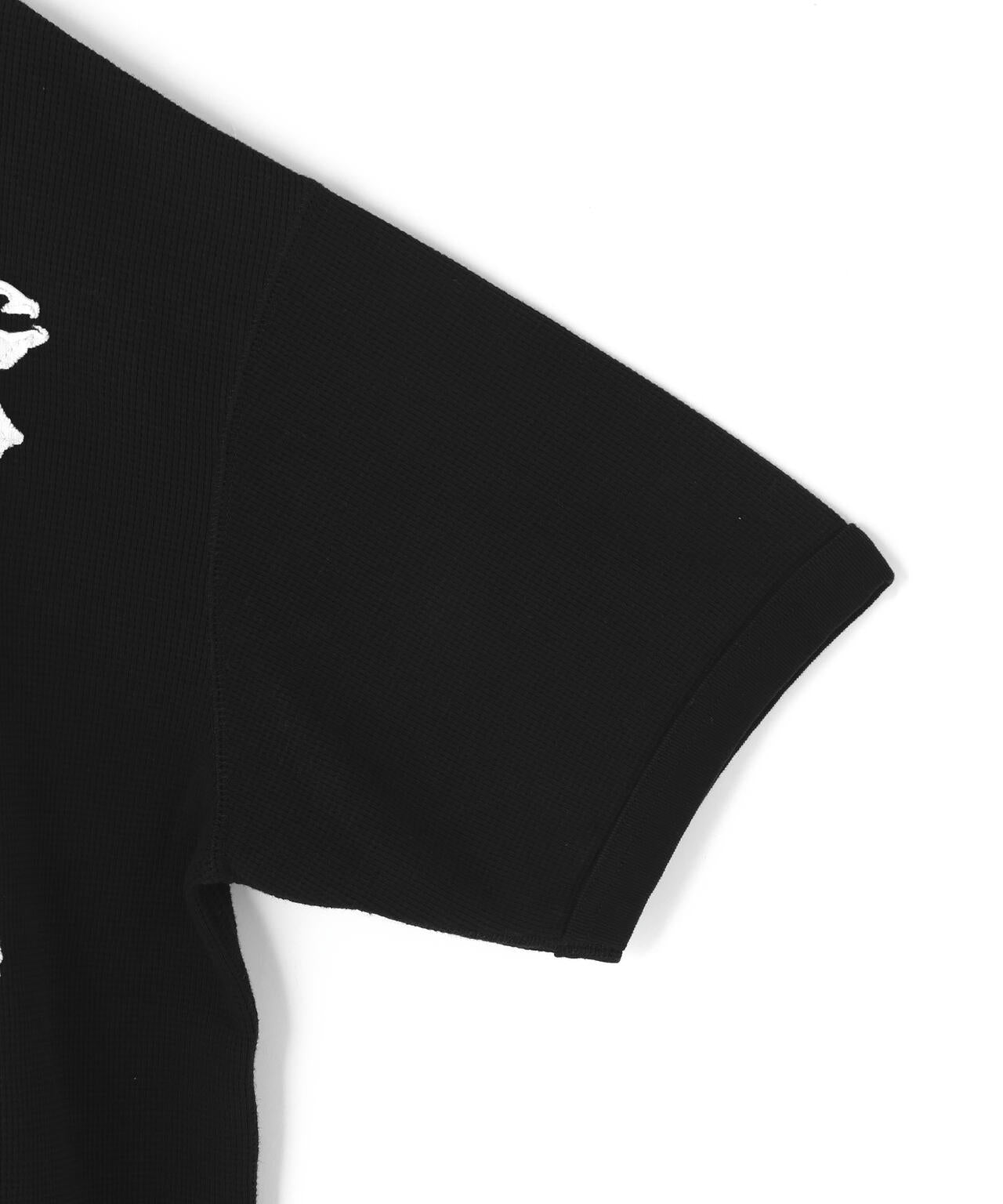 VANSON/バンソン/サーマルS/S TEE