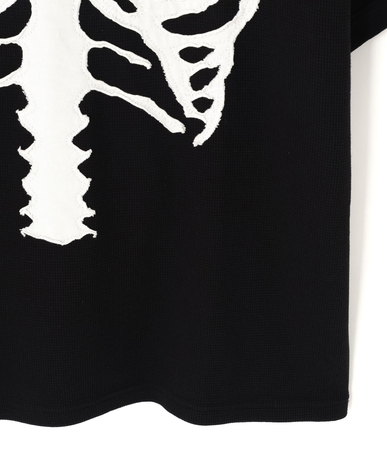 VANSON/バンソン/サーマルS/S TEE