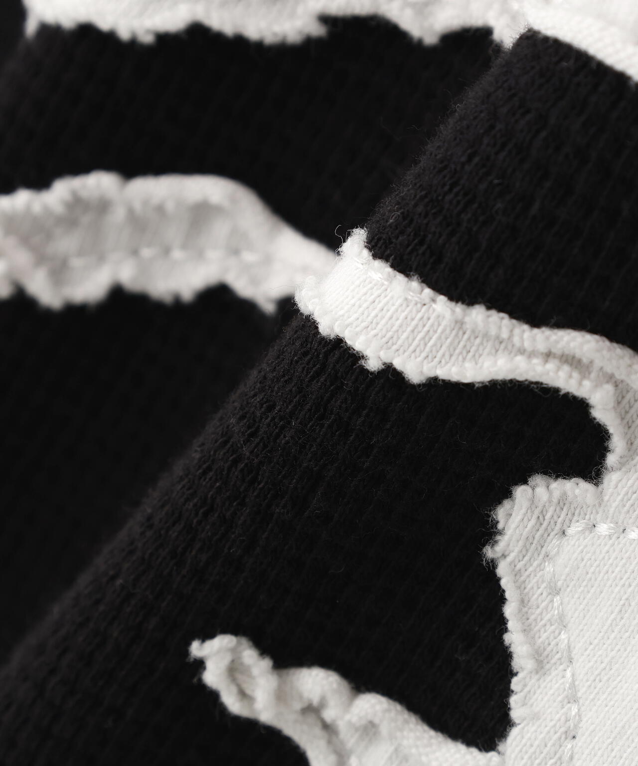 VANSON/バンソン/サーマルS/S TEE