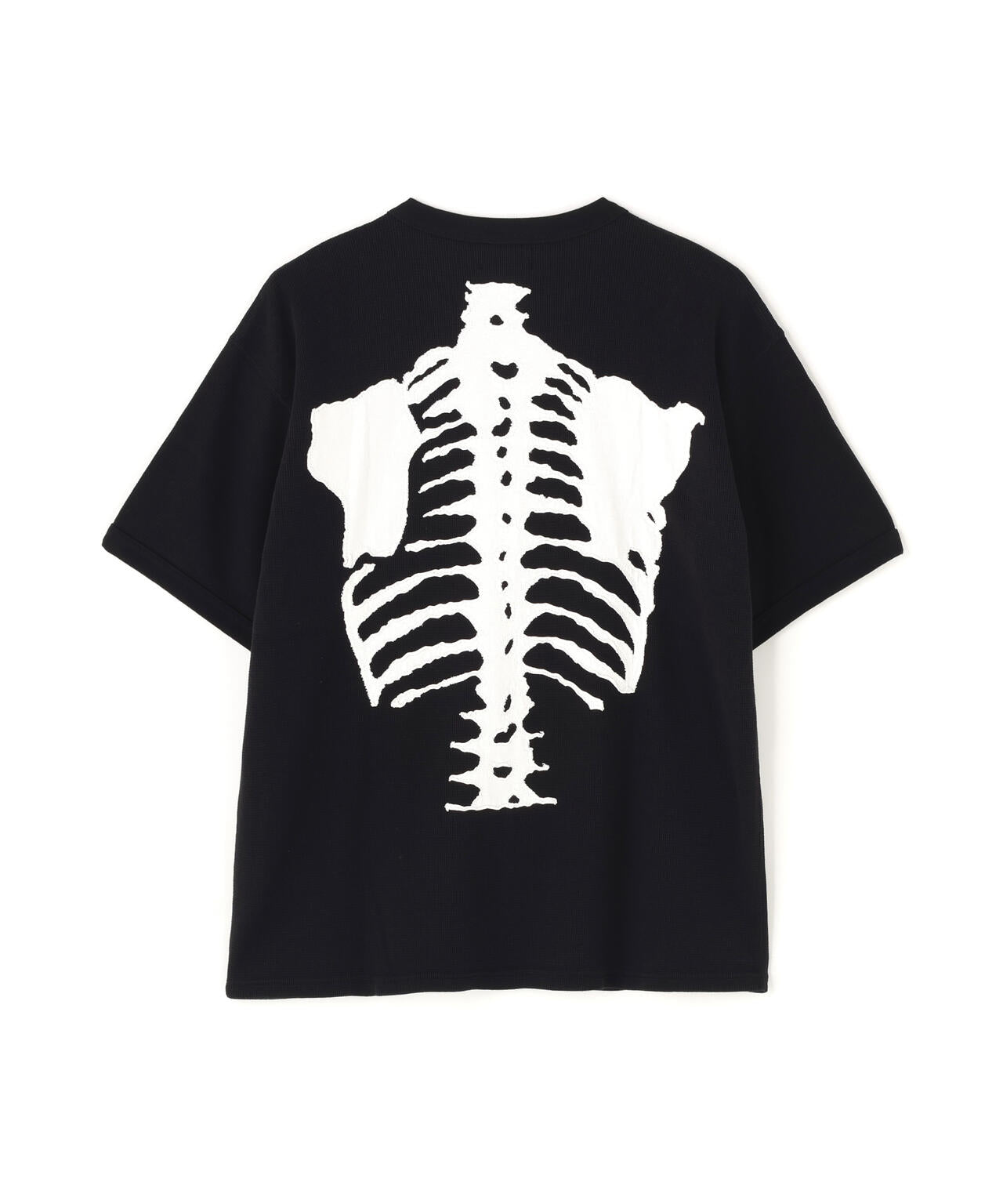 VANSON/バンソン/サーマルS/S TEE