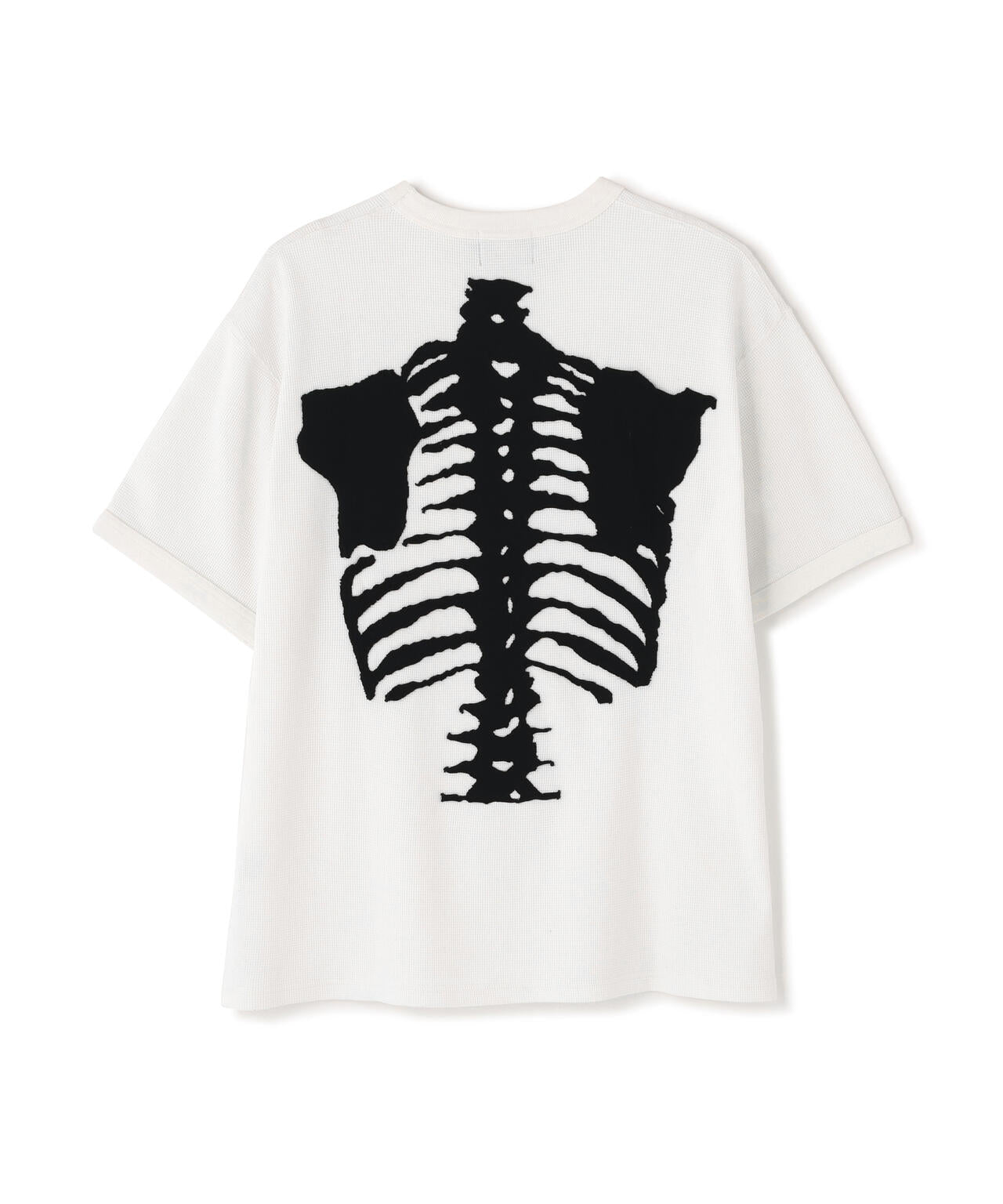 VANSON/バンソン/サーマルS/S TEE