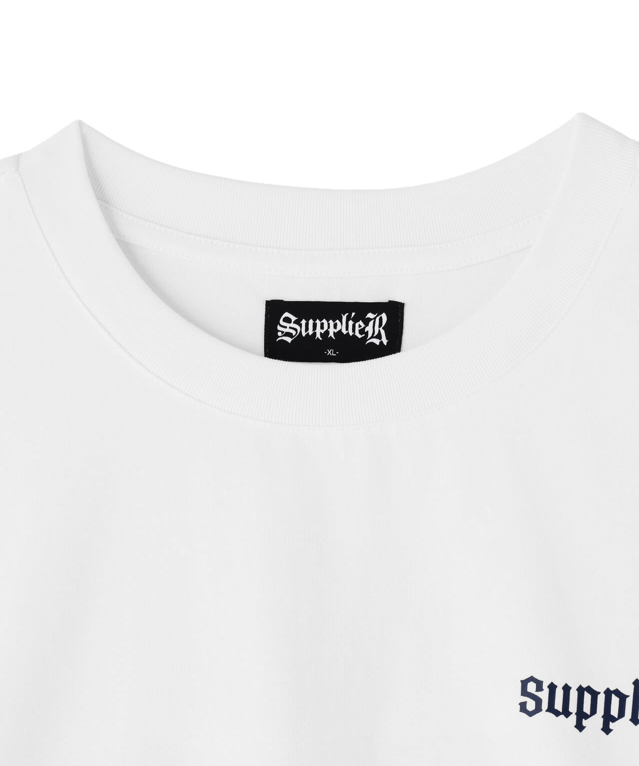 SUPPLIER/サプライヤー/Royal Cross RhineStone Tee