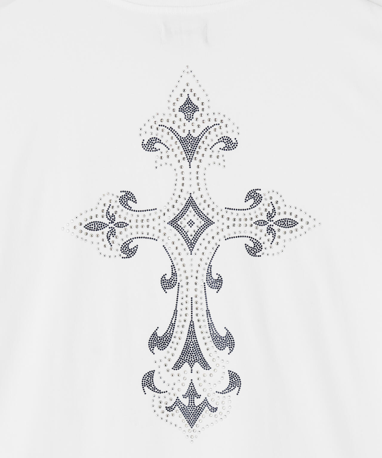 SUPPLIER/サプライヤー/Royal Cross RhineStone Tee