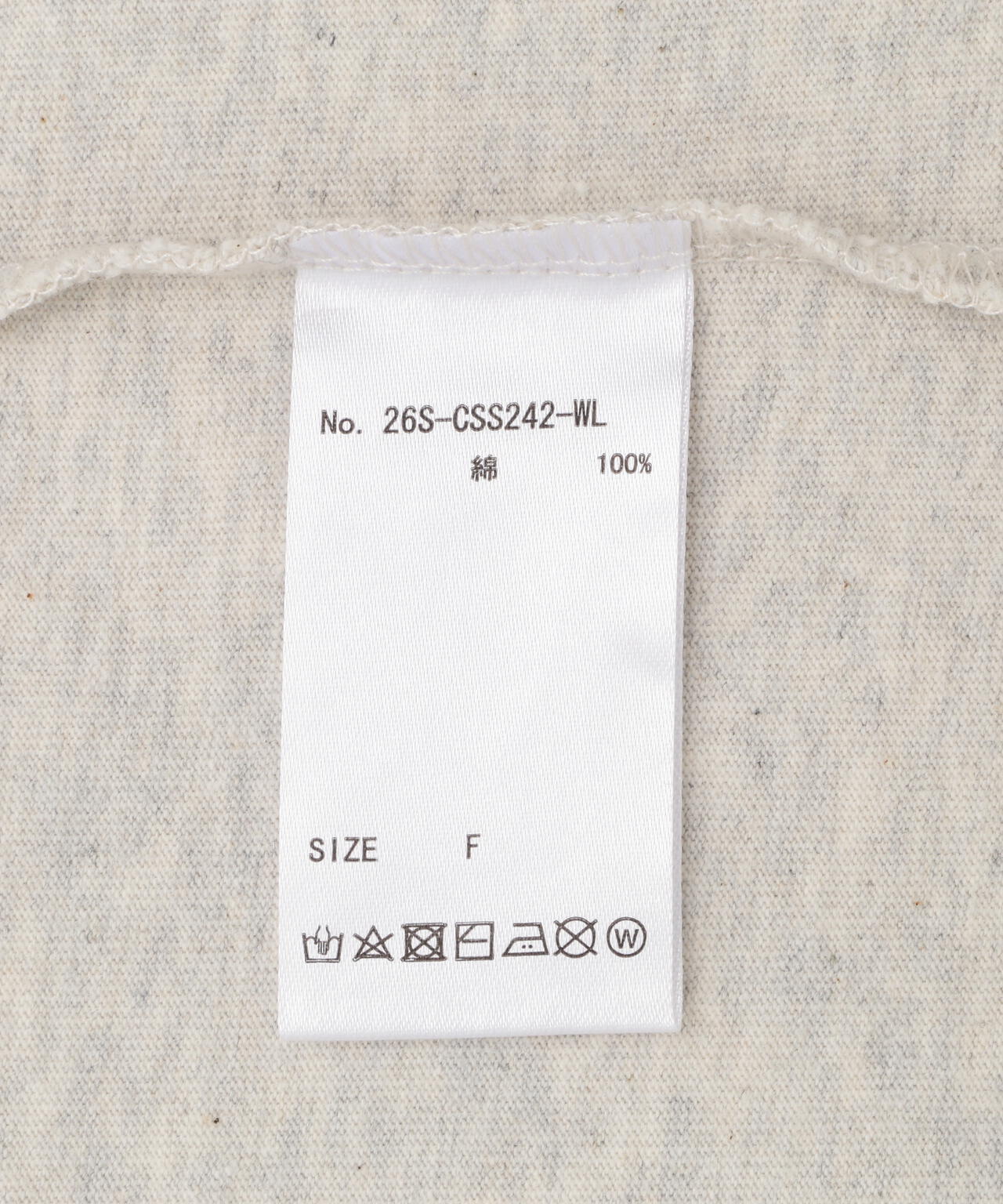 WHITELAND/ホワイトランド/30th Anniversary T-Shirts