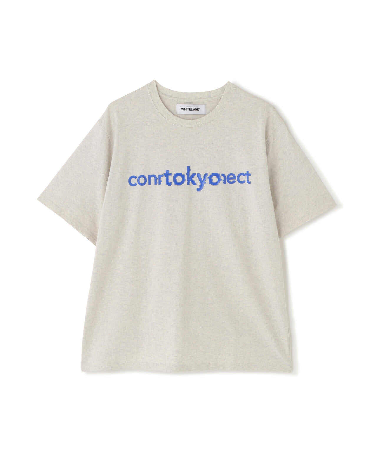 WHITELAND/ホワイトランド/30th Anniversary T-Shirts