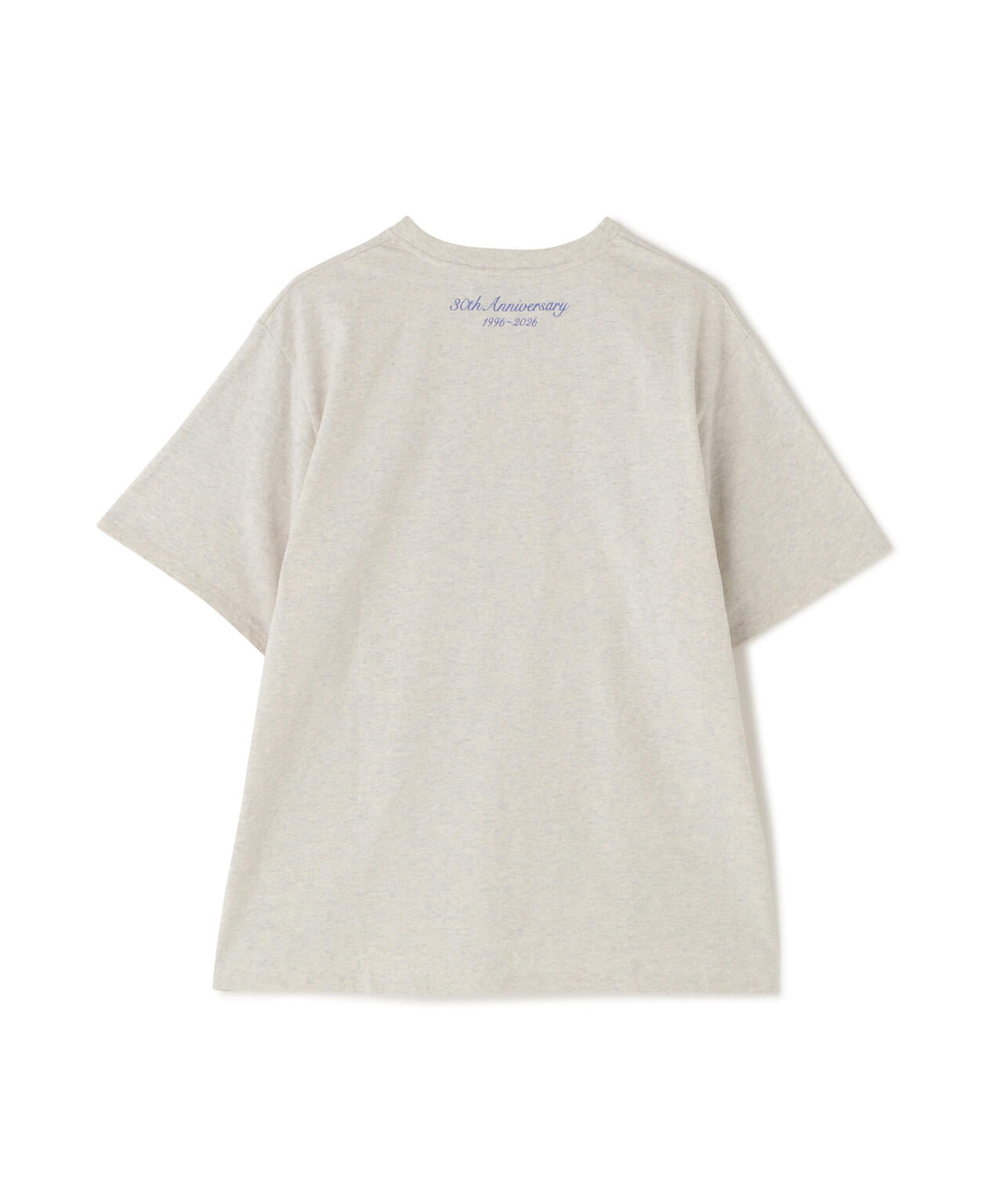 WHITELAND/ホワイトランド/30th Anniversary T-Shirts