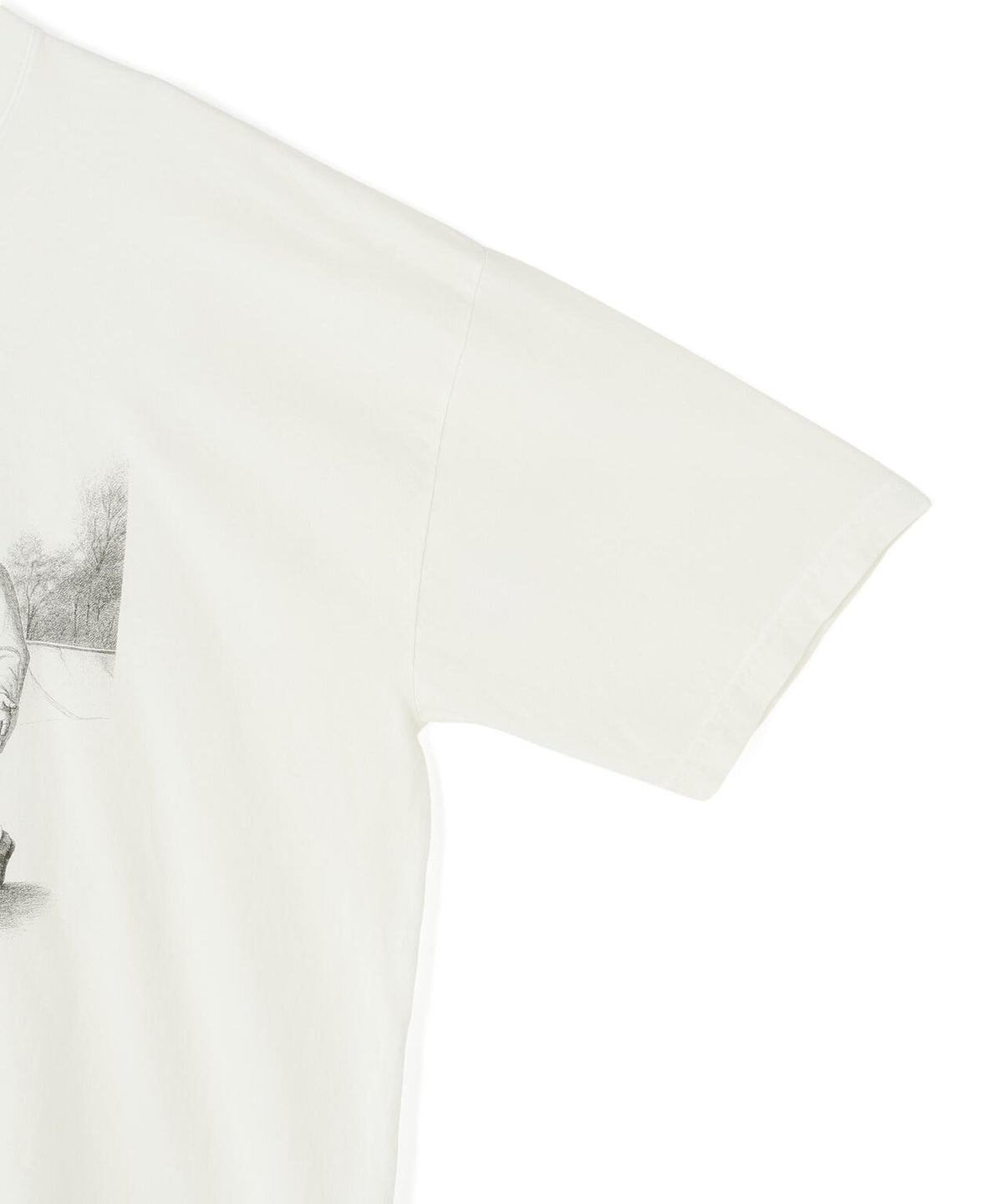 Paradise NYC/パラダイスニューヨーク/WITH YOU ALWAYS SS TEE