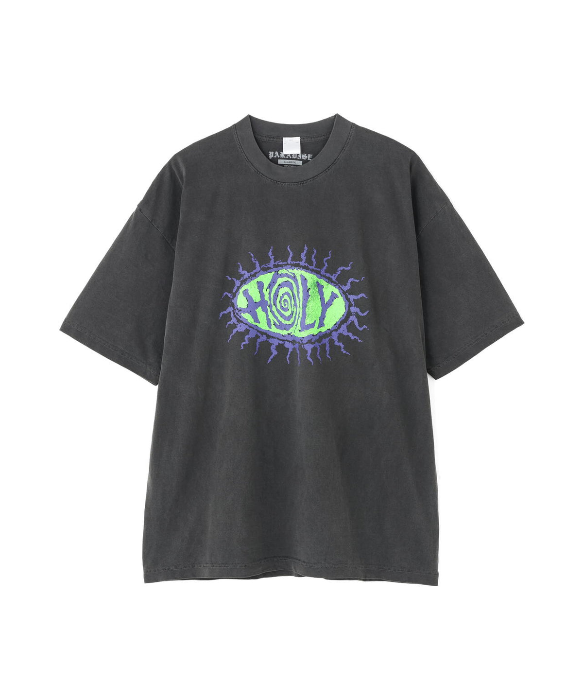 Paradise NYC/パラダイスニューヨーク/HOLY SS TEE