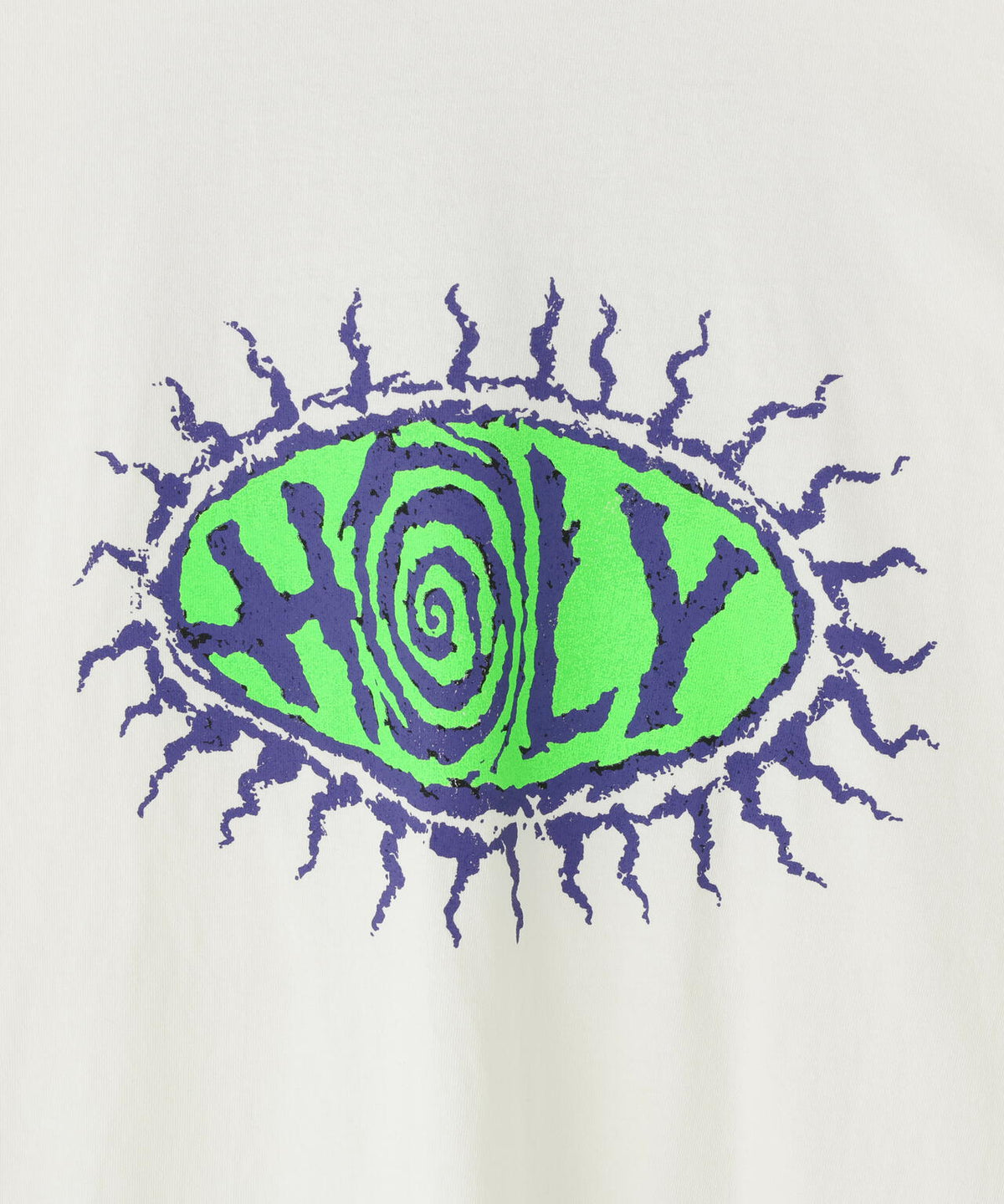 Paradise NYC/パラダイスニューヨーク/HOLY SS TEE