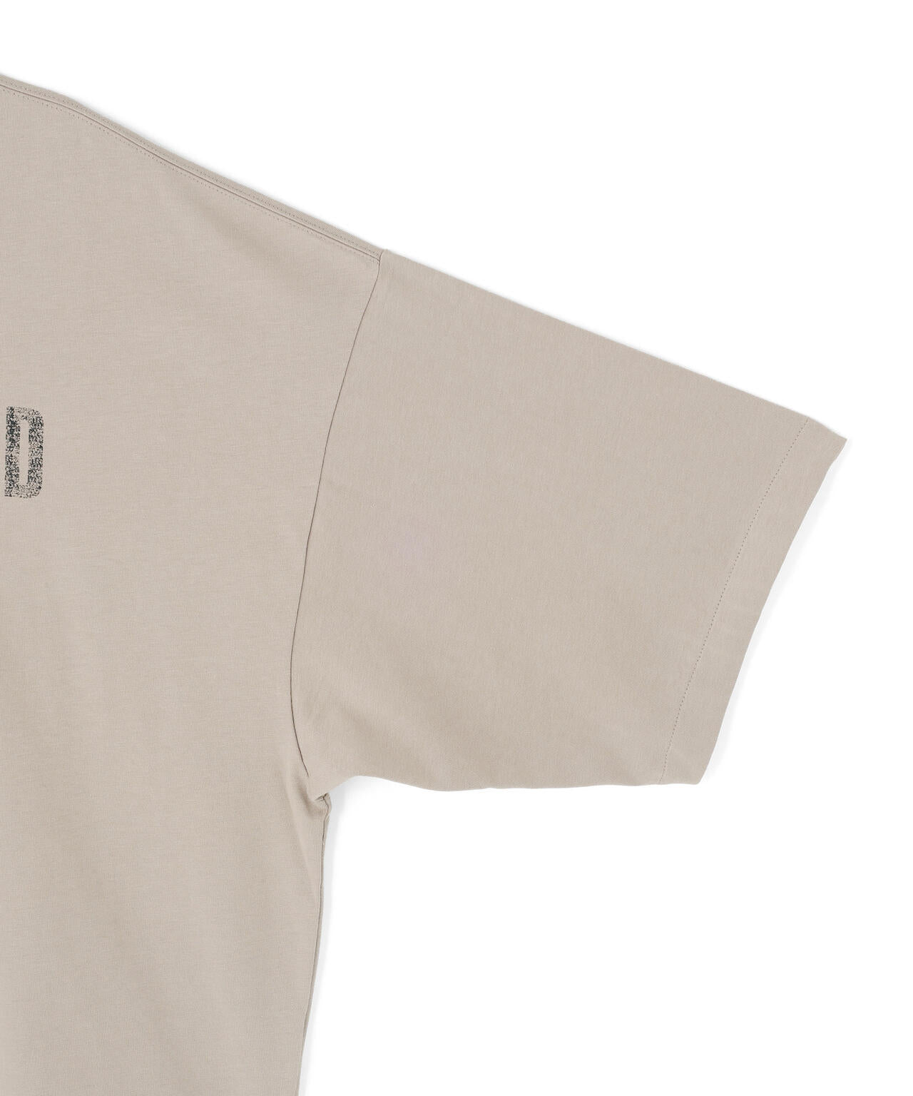 Fear of God ESSENTIALS/FOG エッセンシャルズ/MERCH TEE