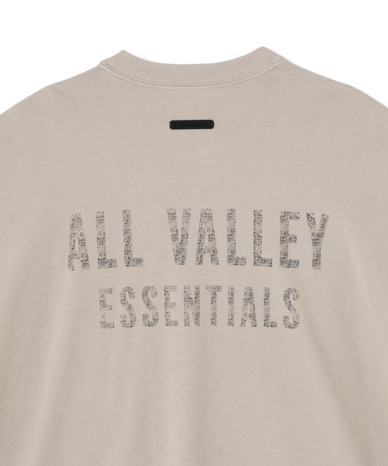 Fear of God ESSENTIALS/FOG エッセンシャルズ/MERCH TEE