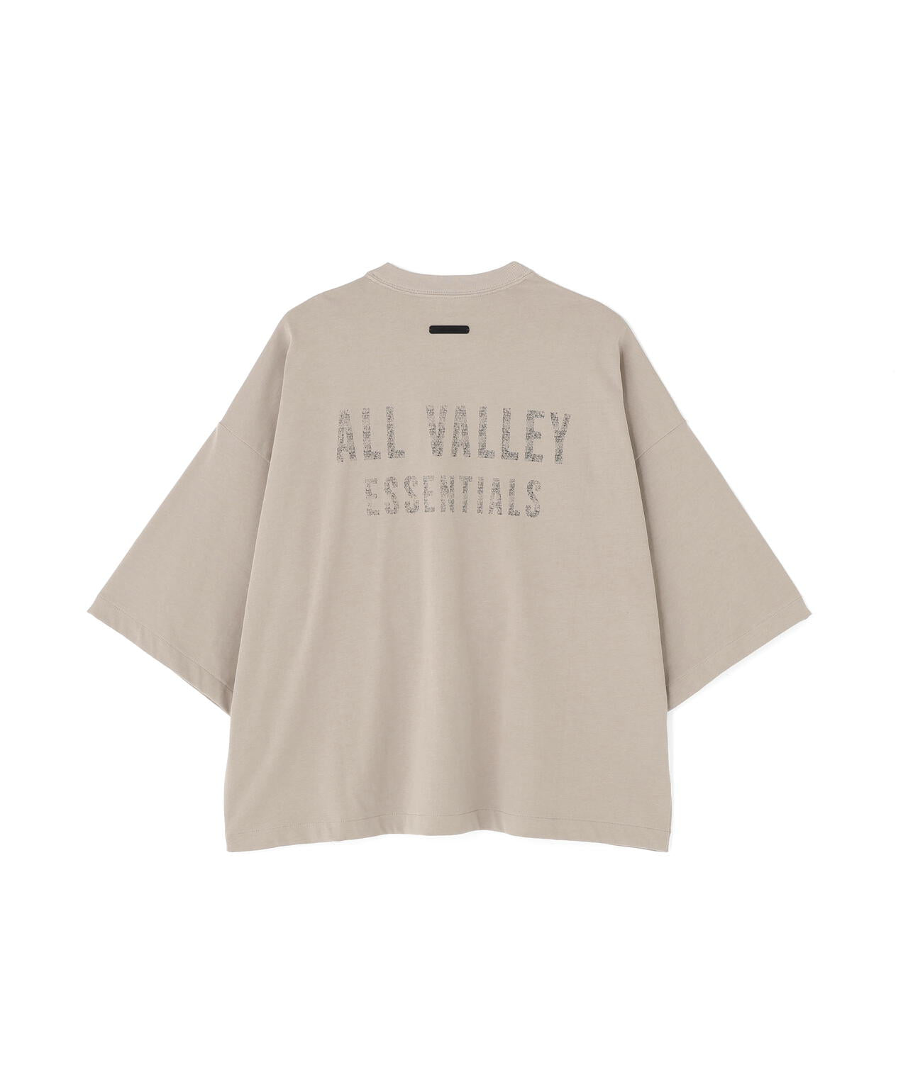 Fear of God ESSENTIALS/FOG エッセンシャルズ/MERCH TEE