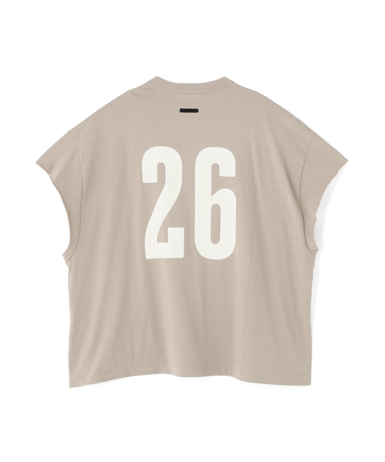 Fear of God ESSENTIALS/FOG エッセンシャルズ/CUT OFF 90'S SHIRT